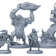 Illustration for article titled Five New Board Games You Should Play